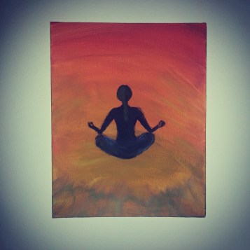 Art and Meditation