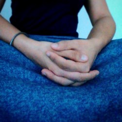 Ushas Mudra - "Break of Day - Origin of all things good"